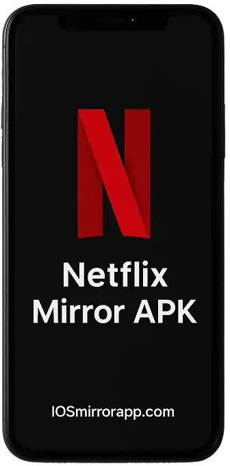 नेटमिरर APK