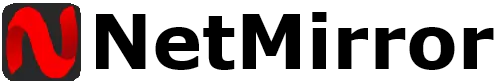 Download NetMirror & IOSMirror App (Official Website)